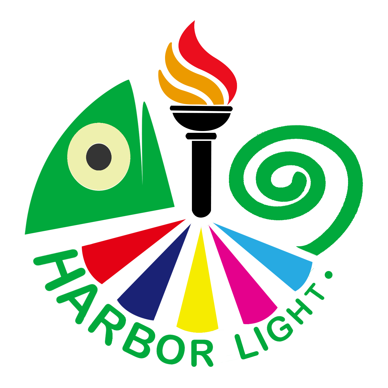 Harbor Light StudioLab Logo